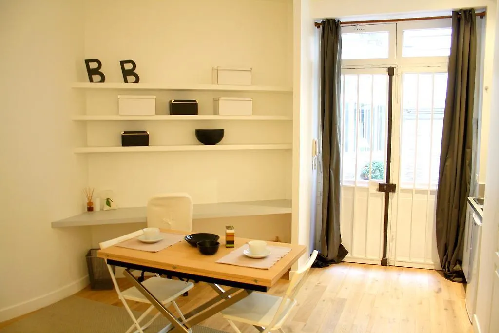 Rue D'argenteuil Vii - Palais Royal Апартаменты