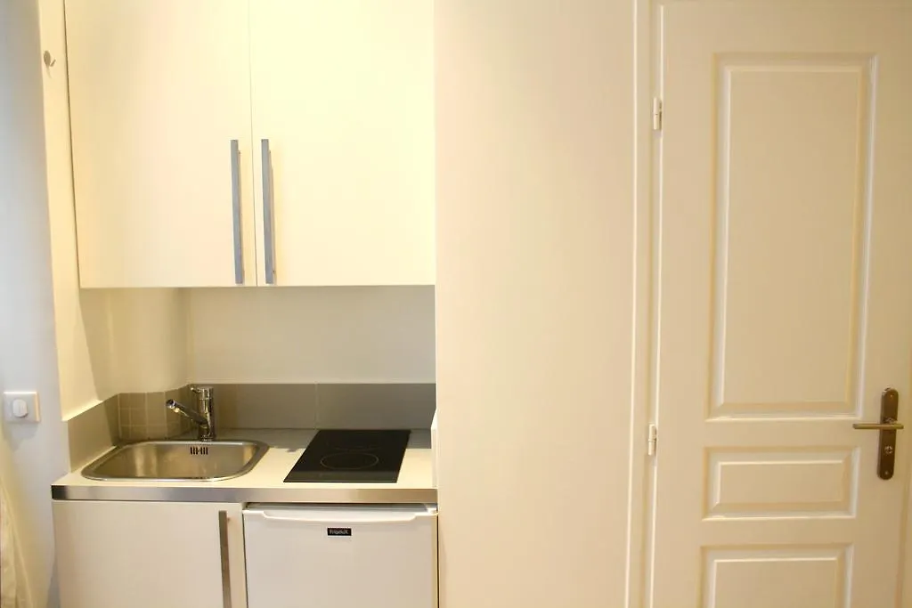 Apartamento Rue D'argenteuil Vii - Palais Royal